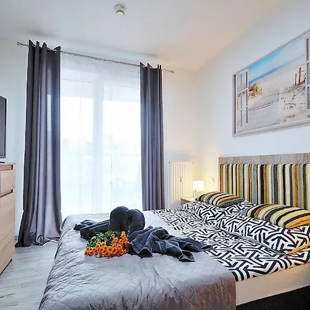 Szum Morza-5 By Interhome *