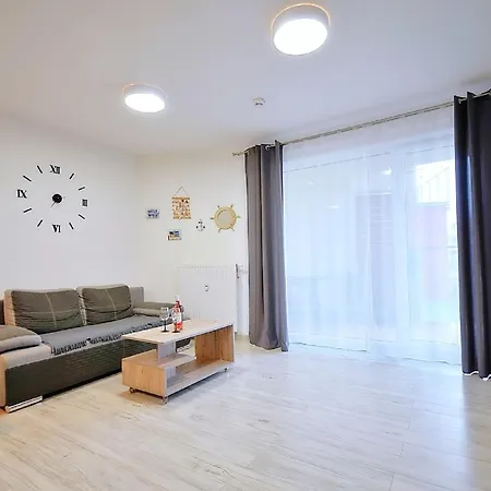 A 204 By Interhome