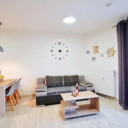 A 204 By Interhome アパート *