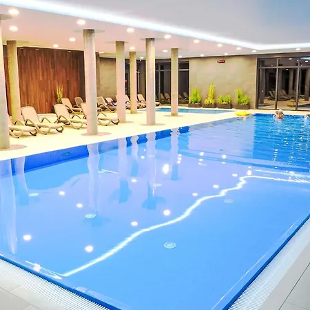 Apartment Szum Morza-5 By Interhome Kolobrzeg