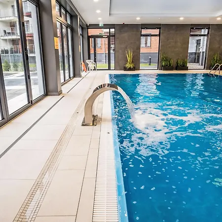 Апартаменти A 204 By Interhome