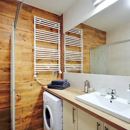 Апартаменти A 204 By Interhome Колобжег