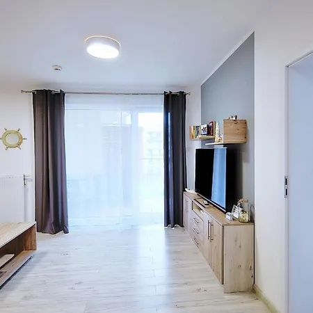 A 204 By Interhome * Колобжег