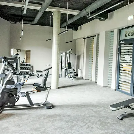 A 204 By Interhome *