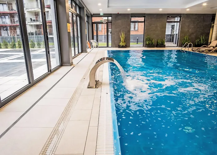 Apartamento A 204 By Interhome