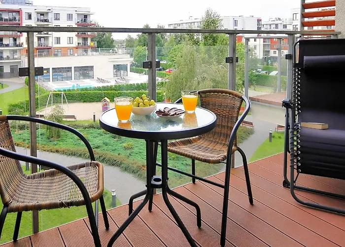 A 204 By Interhome Apartamento