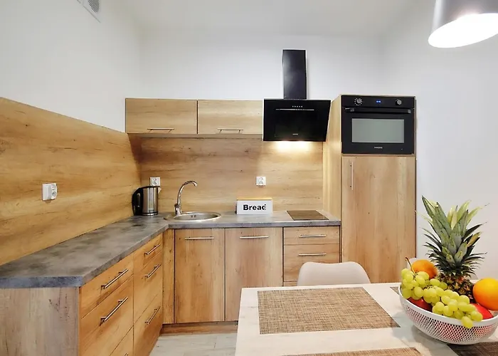 A 204 By Interhome Apartamento