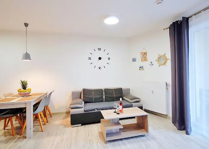 A 204 By Interhome Apartamento *
