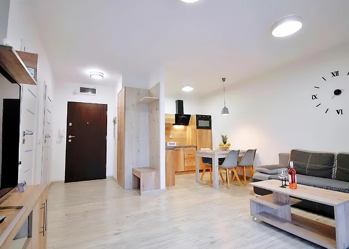 A 204 By Interhome * Kołobrzeg