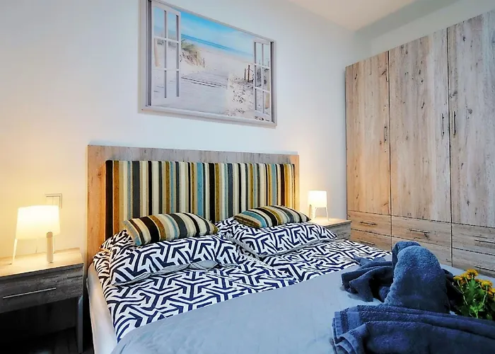 A 204 By Interhome Apartamento Kołobrzeg